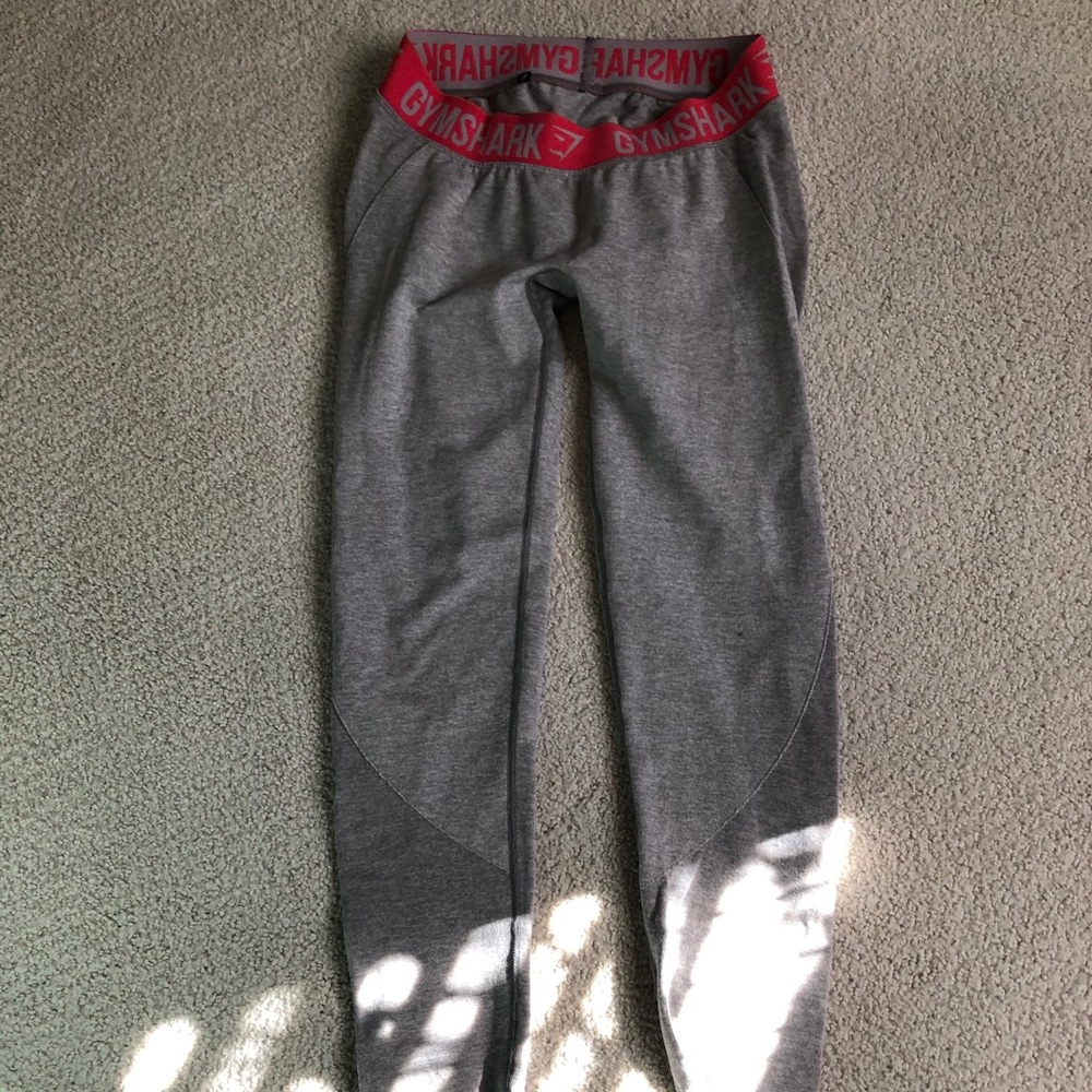 Gymshark compression leggings